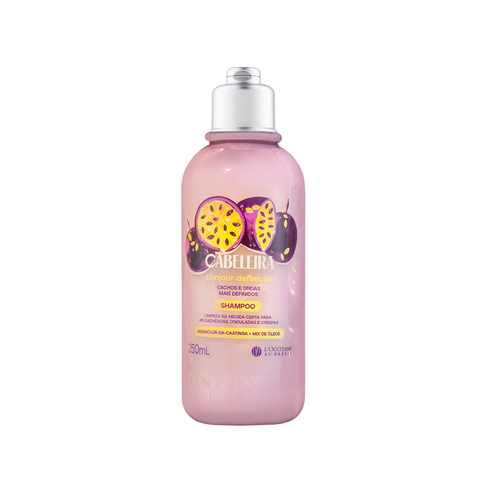 Shampoo Bonjour Defini&ccedil;&atilde;o Cabeleira 250mL, ,  large image number 0